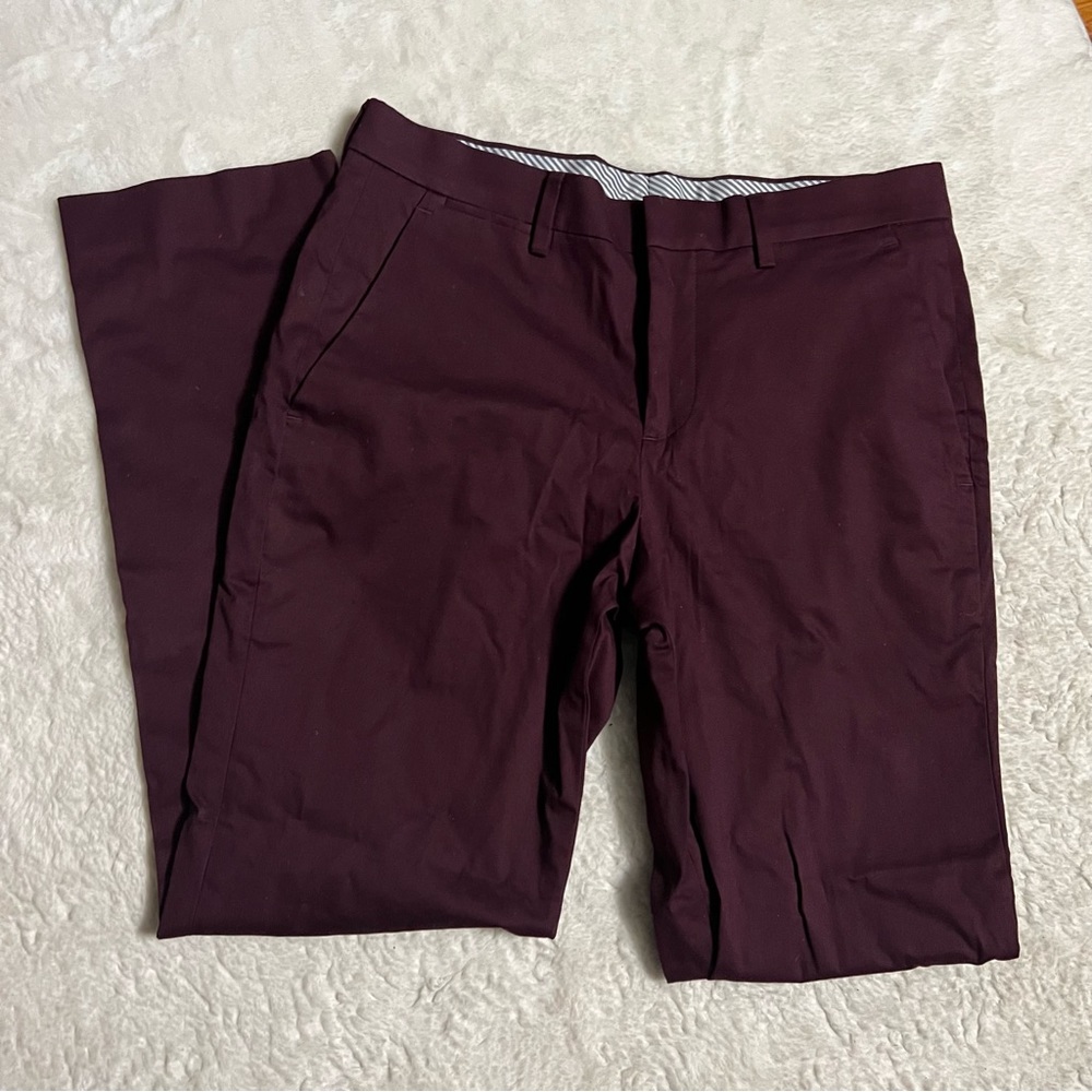 Express Men’s Dress Pants